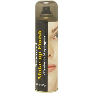 FIXADOR DE MAQUIAGEM ASPA SERINET 250ML