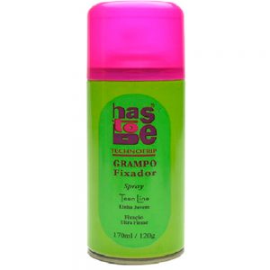 HAS TO BE GRAMPO FIXADOR 170ML