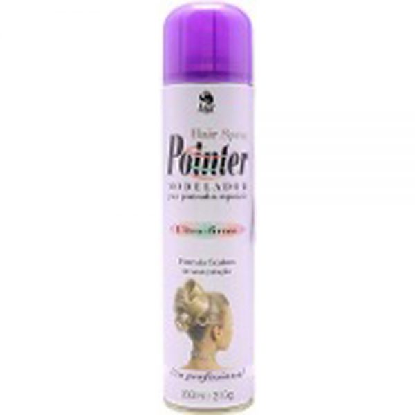 ASPA HS FIXADOR POINTER 300ML