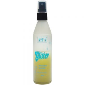 ASPA GLITTER BOMBINHA OURO 90ML