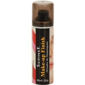FIXADOR DE MAQUIAGEM ASPA SERINET 60ML