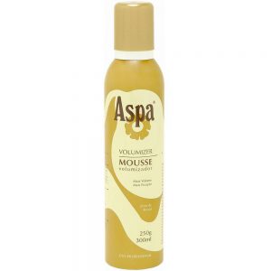 MOUSSE ASPA VOLUMIZER 300ML