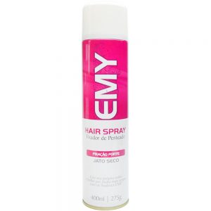 EMY HS FIXADOR PENTEADO FORTE 400ML
