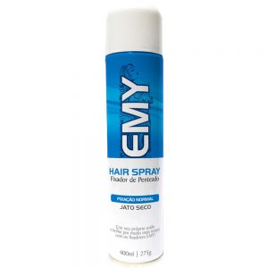 EMY HS FIXADOR PENTEADO NORMAL 400ML