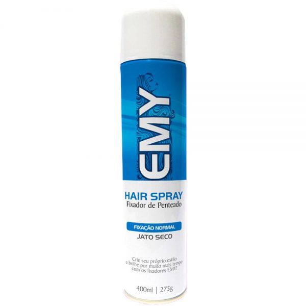 EMY HS FIXADOR PENTEADO NORMAL 400ML