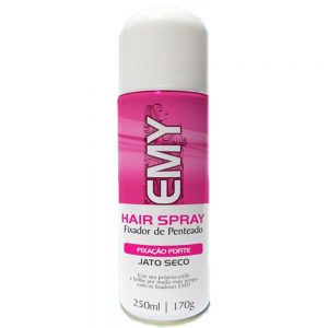 EMY HS FIXADOR PENTEADO FORTE 250ML