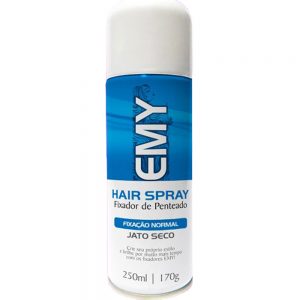 EMY HS FIXADOR PENTEADO NORMAL 250ML