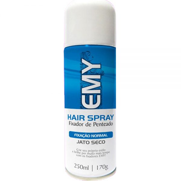 EMY HS FIXADOR PENTEADO NORMAL 250ML