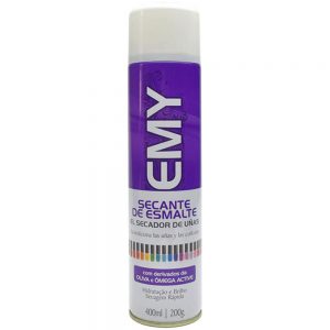SECANTE ESMALTE EMY 400ML