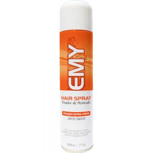 EMY HS FIXADOR PENTEADO EXTRA FORTE 400ML