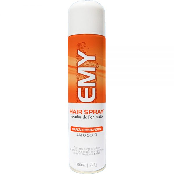 EMY HS FIXADOR PENTEADO EXTRA FORTE 400ML