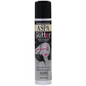 ASPA GLITTER MULTICOLOR 100ML