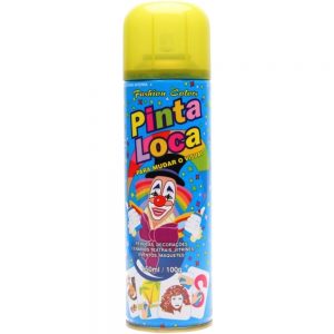 PINTA LOCA FLASH AMARELO 150ML