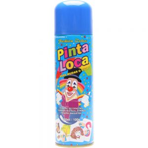PINTA LOCA FANT AZUL 150ML