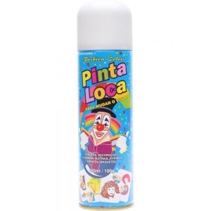 PINTA LOCA BRANCO 150ML