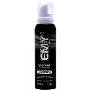 MOUSSE MEGA FORTE EMY 150ML