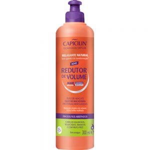 RELAXANTE NATURAL RED. VOLUMES 300ML