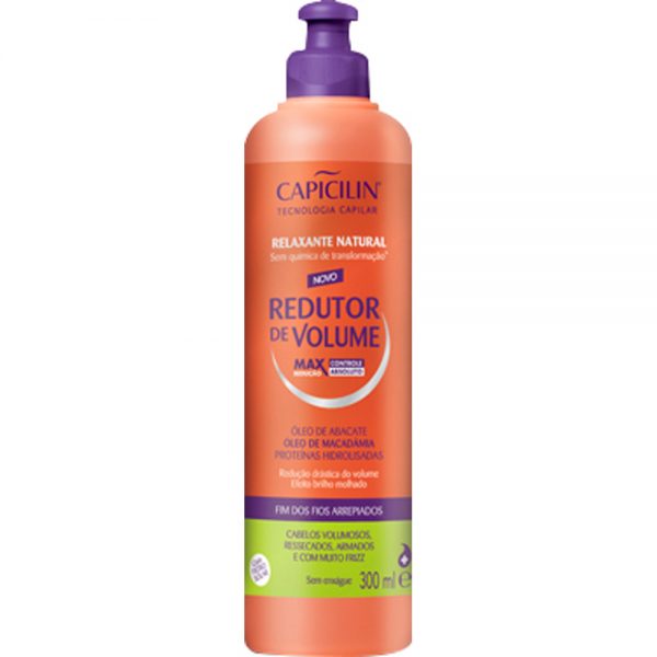 RELAXANTE NATURAL RED. VOLUMES 300ML