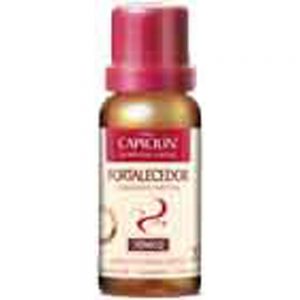 FORTALECEDOR TONICO 20ML