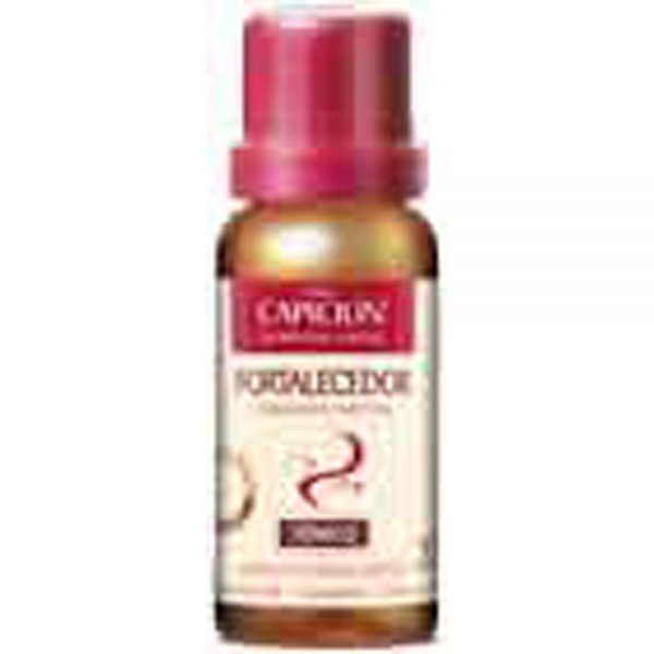 FORTALECEDOR TONICO 20ML