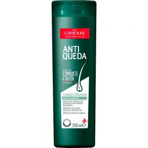 CONDICIONADOR ANTIQUEDA 250ML