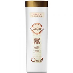 G GELATINA DEFINIDORA 250ML