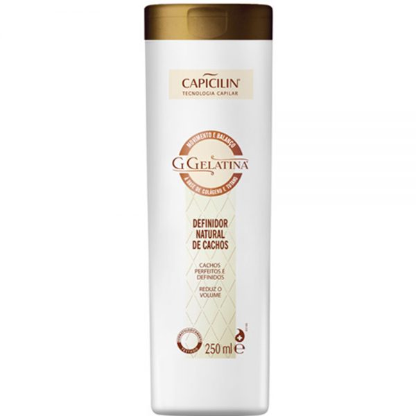 G GELATINA DEFINIDORA 250ML