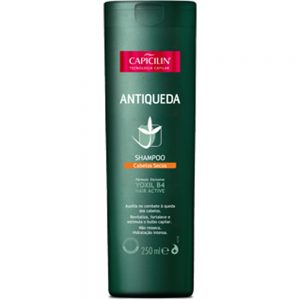 SHAMPO ANTIQUEDA SECOS 250ML