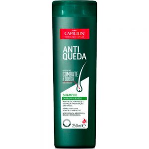 SHAMPO ANTIQUEDA OLEOSOS 250ML