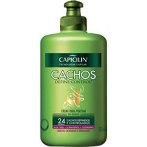 CREME PENTEAR CACHOS 300ML
