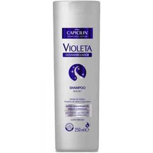 SHAMPO VIOLETA 250G