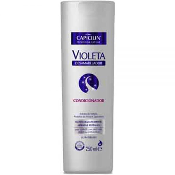CONDICIONADOR VIOLETA 250G