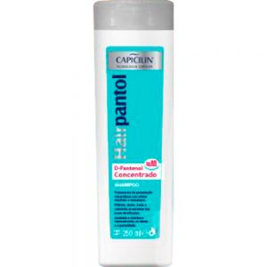 HAIRPANTOL SHAMPO 250ML