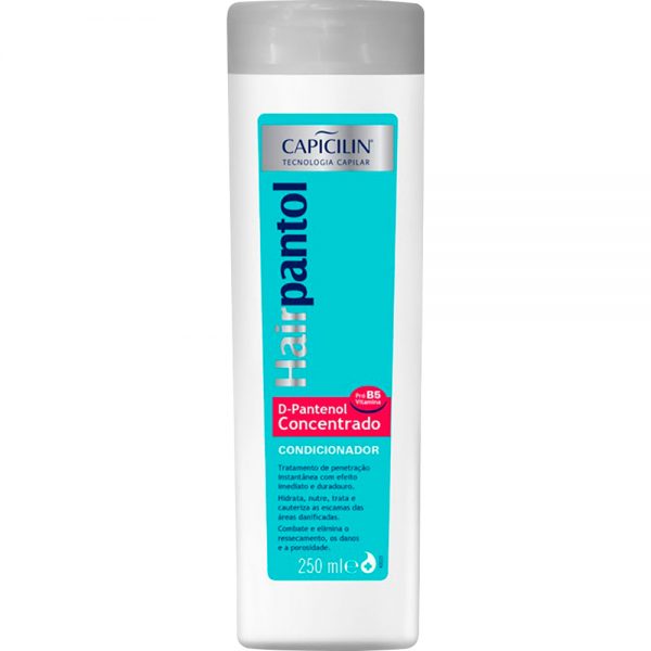 HAIRPANTOL CONDICIONADOR 250ML