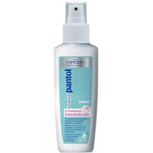 HAIRPANTOL TONICO SPRAY 100ML