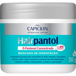 HAIRPANTOL MASCARA 350G