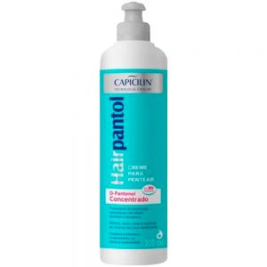 HAIRPANTOL CREME PENTEAR 300ML