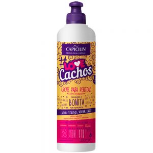 CAPICILIN LOVE CACHOS CR PENTEAR 300ML