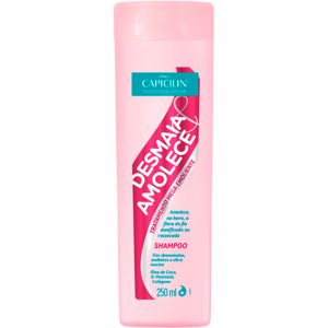 DESMAIA AMOLECE SHAMPO 250ML