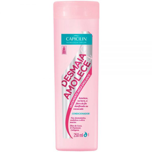 DESMAIA AMOLECE CONDICIONADOR 250ML