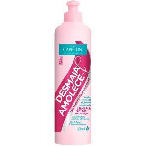 DESMAIA AMOLECE CREME PENTEAR 300ML