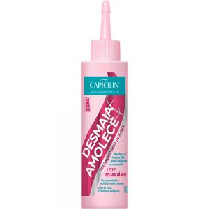 DESMAIA AMOLECE LEITE 100ML