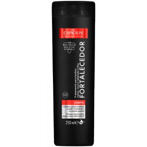 FORTALECEDOR SHAMPO 250ML