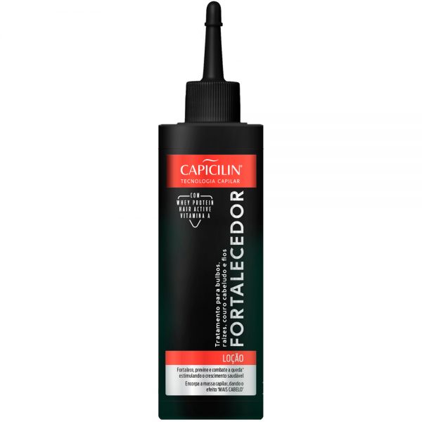 FORTALECEDOR TONICO 100ML