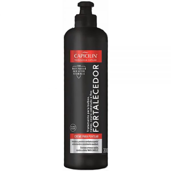 FORTALECEDOR CREME PENTEAR 300ML