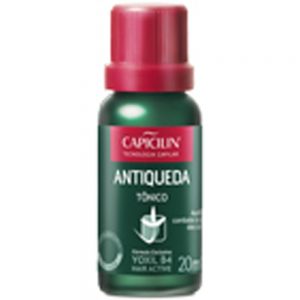 TÔNICO ANTIQUEDA 20ML