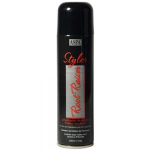 ASPA HS FIXADOR STYLER ROOT RAISER 250ML