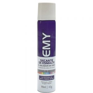 SECANTE ESMALTE EMY 90ML