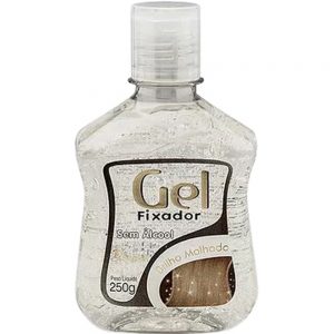 LANURA GEL FIX BRI MOLHADO NATURAL 250G