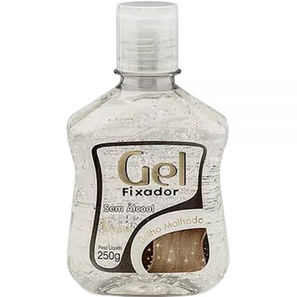 LANURA GEL FIX BRI MOLHADO NATURAL 250G